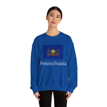 Pennsylvania Sweatshirt
