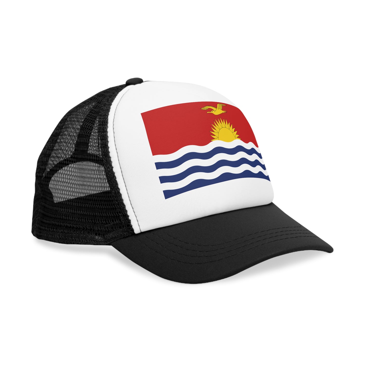 Kiribati Trucker Cap