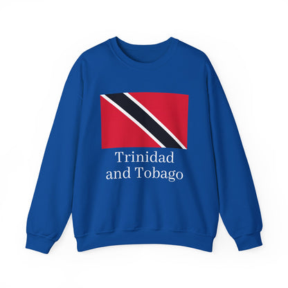 Trinidad and Tobago Sweatshirt