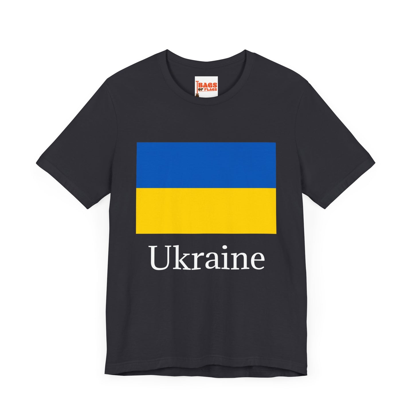 Ukraine T-shirt