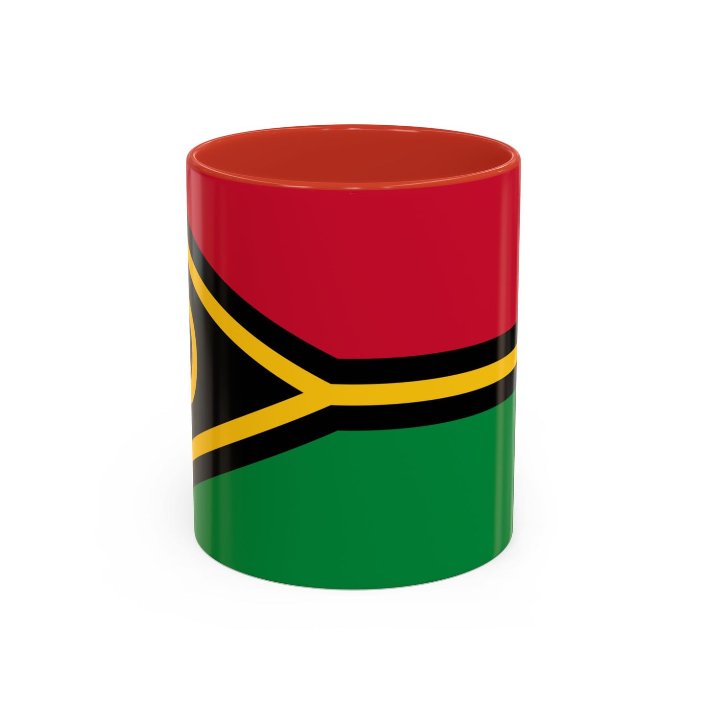 Vanuatu Mug