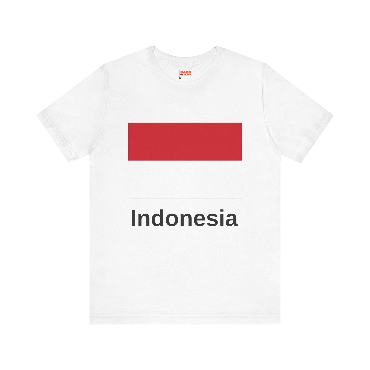 Indonesia T-shirts