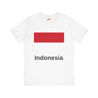 Indonesia T-shirts