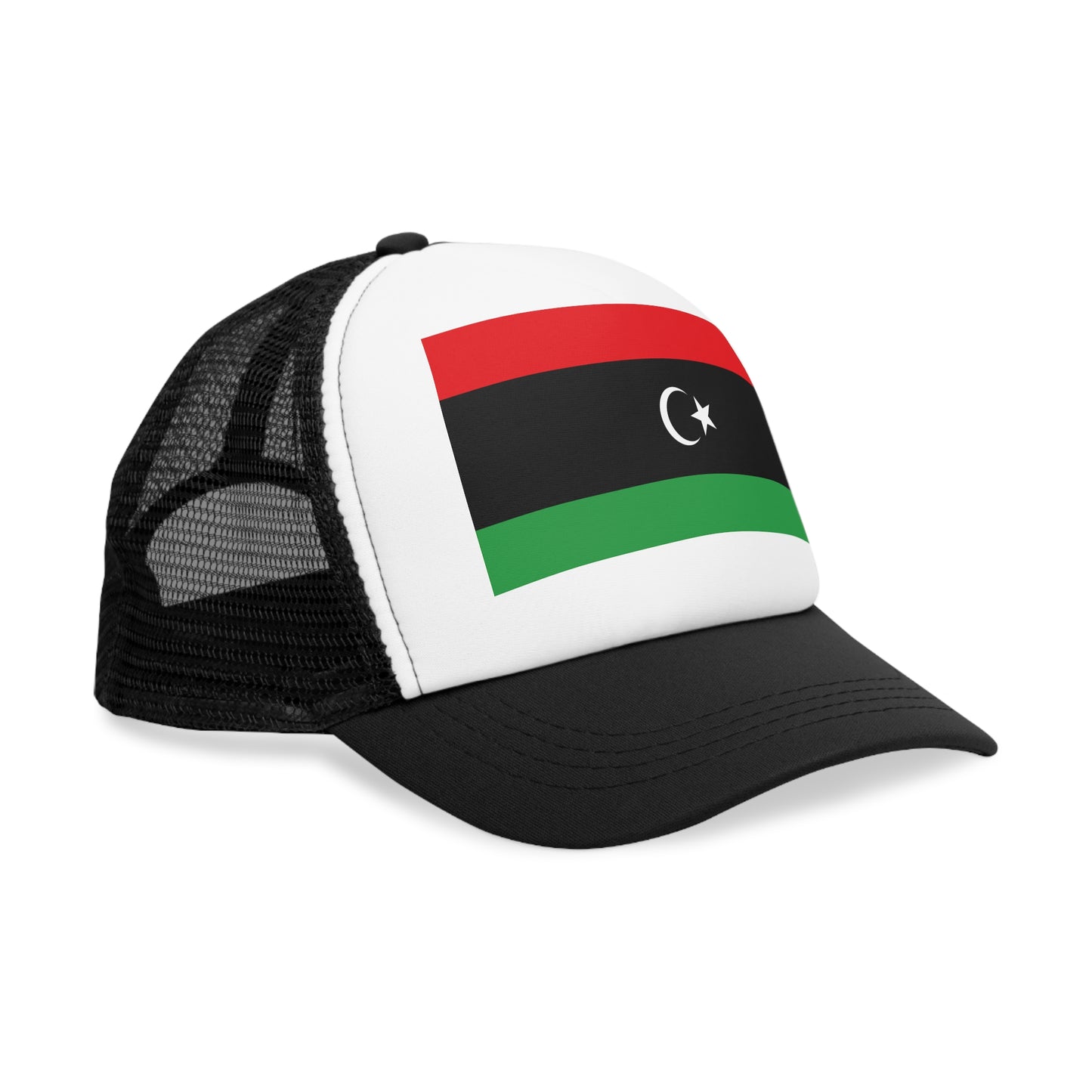 Libya Trucker Cap