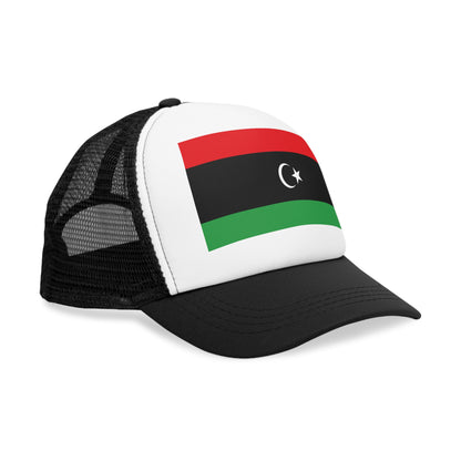 Libya Trucker Cap