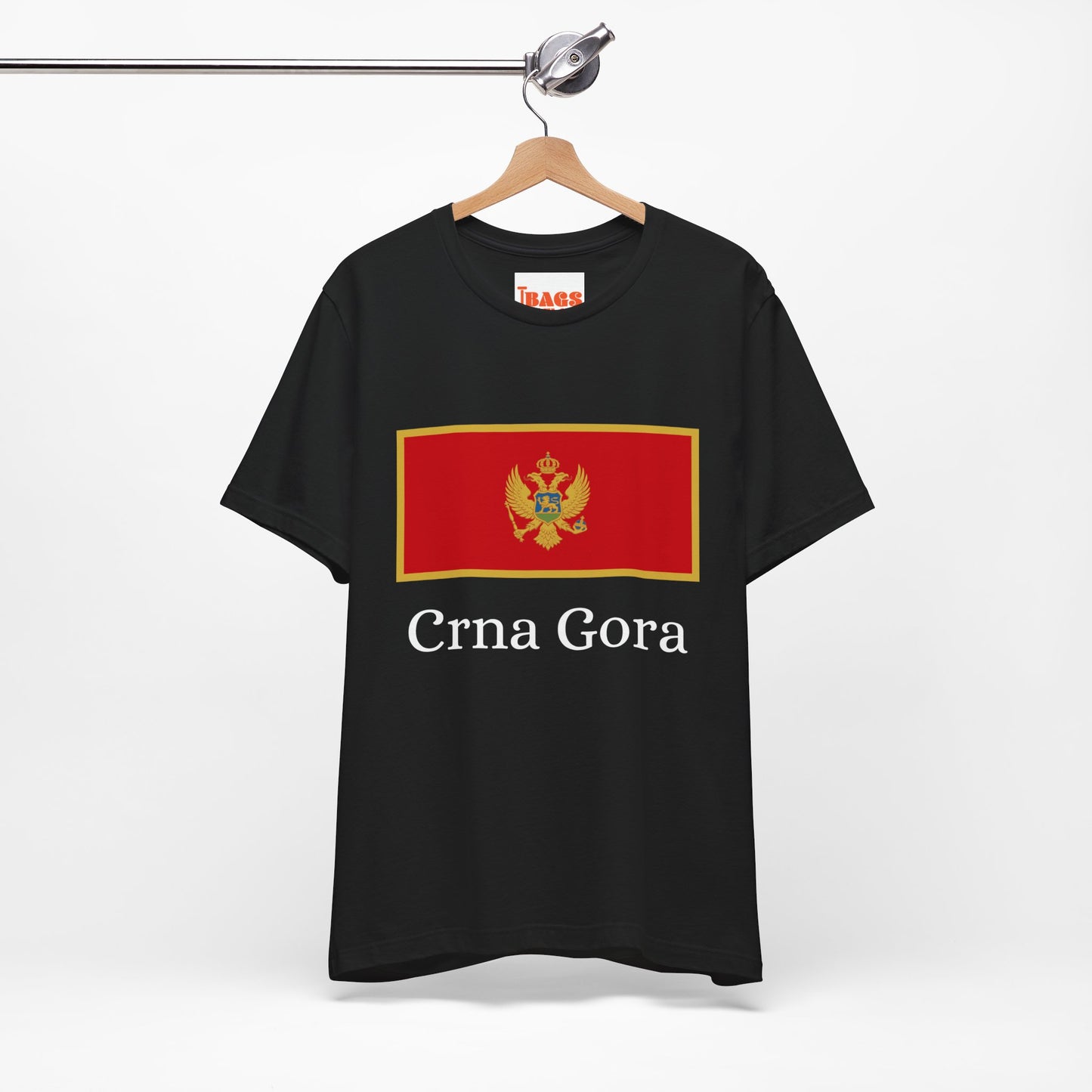 Crna Gora T-shirts