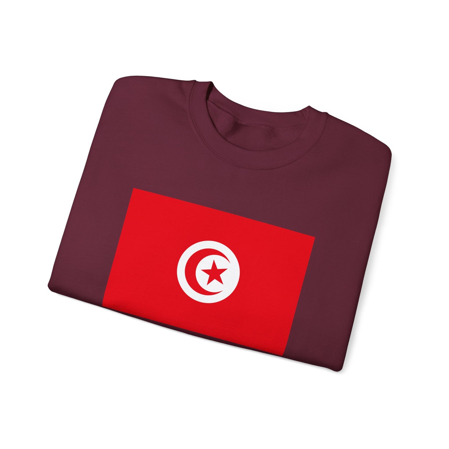 Tunisia Sweatshirt