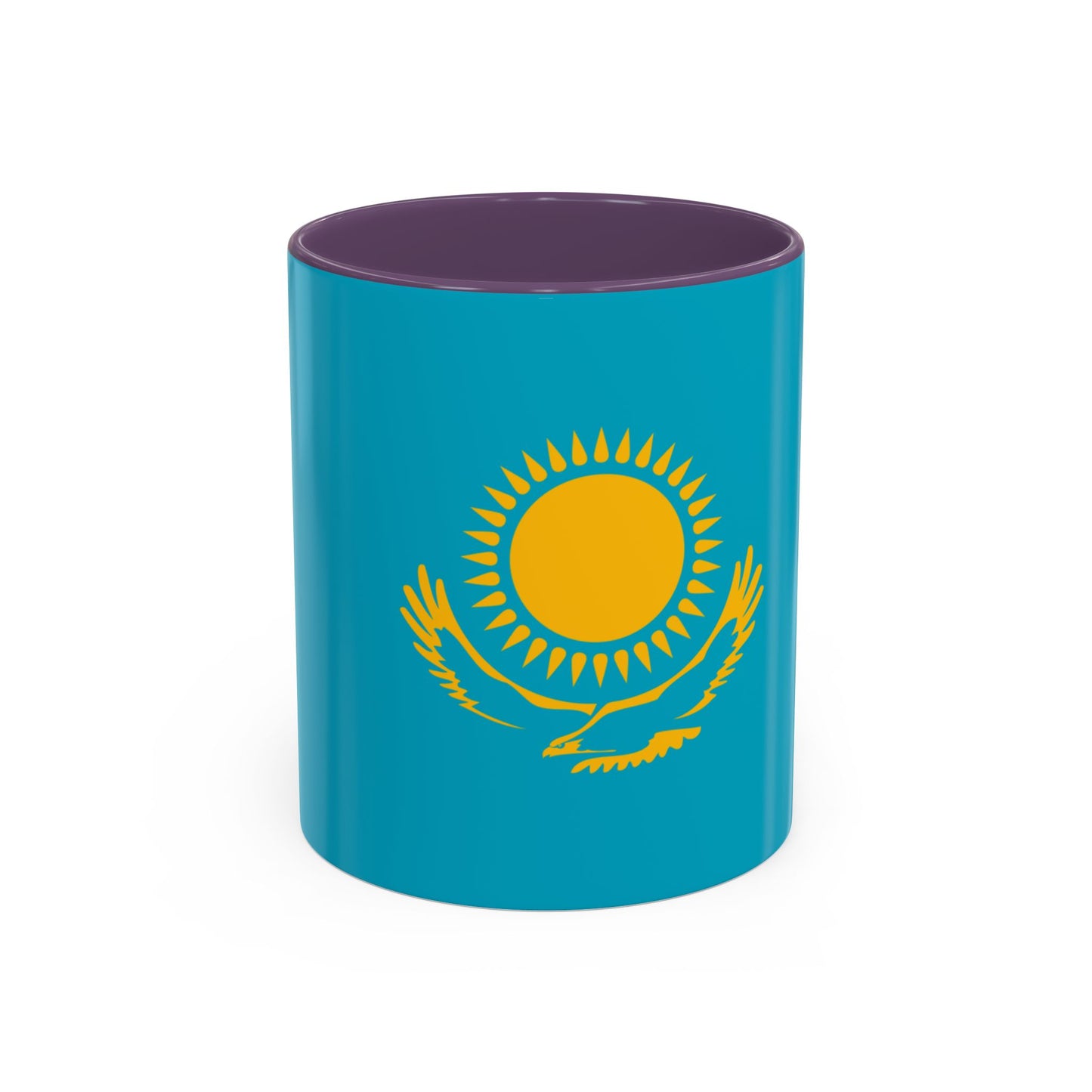 Kazakhstan Mug