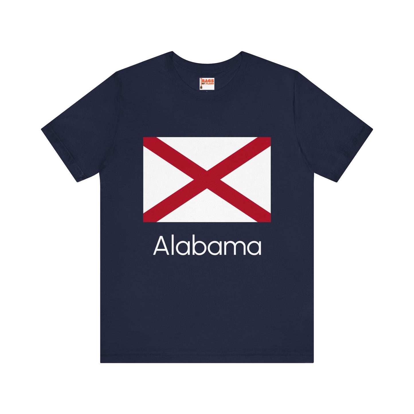 Alabama T-shirts