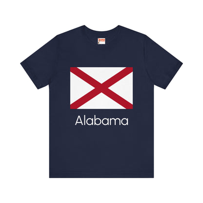 Alabama T-shirts