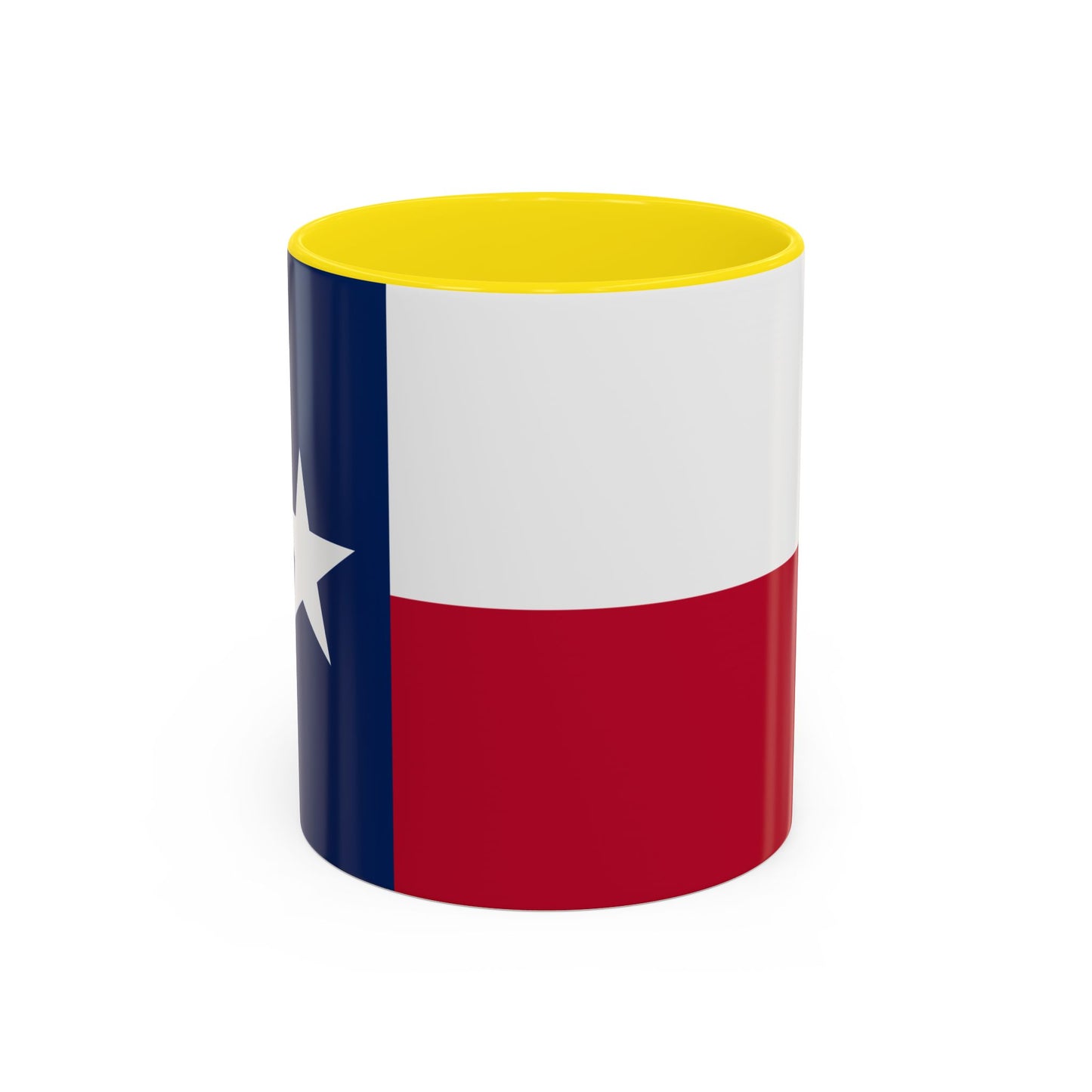 Texas Mug