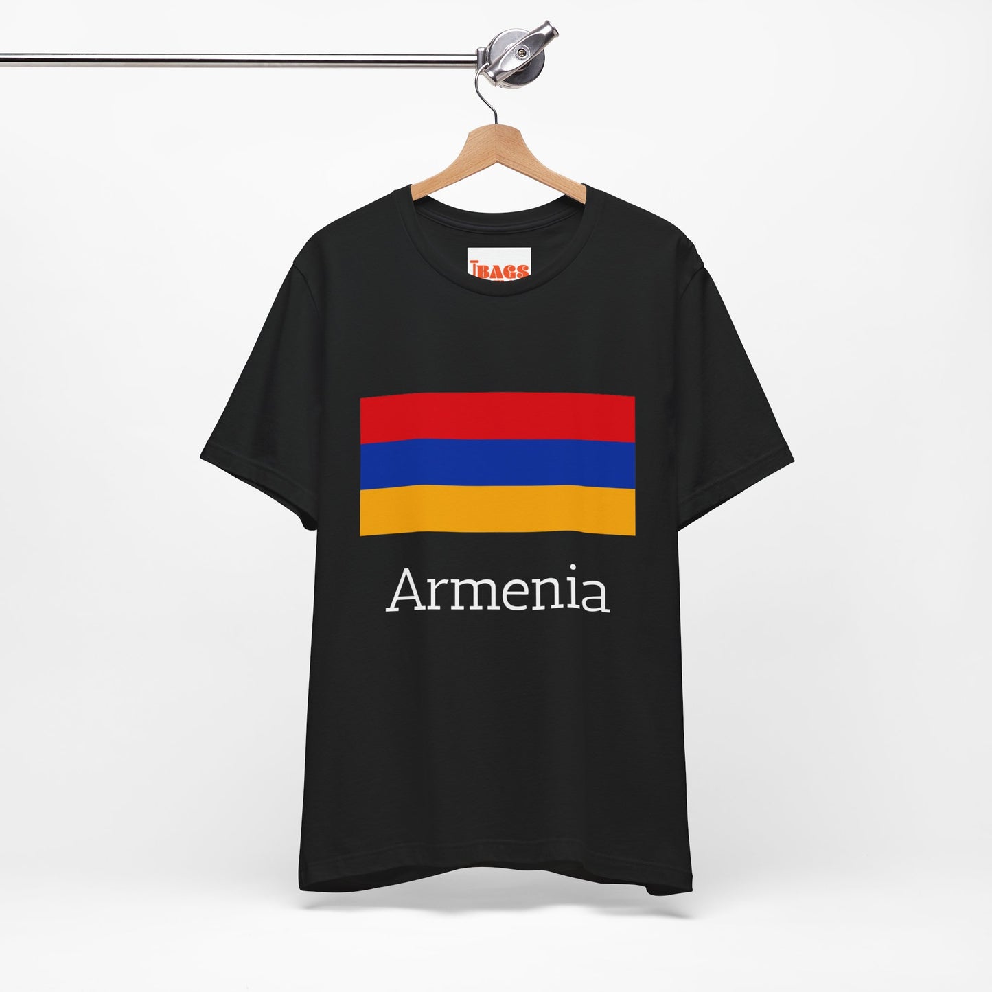 Armenia T-shirts