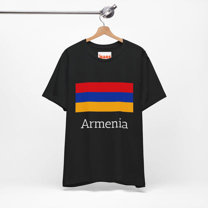 Armenia T-shirts