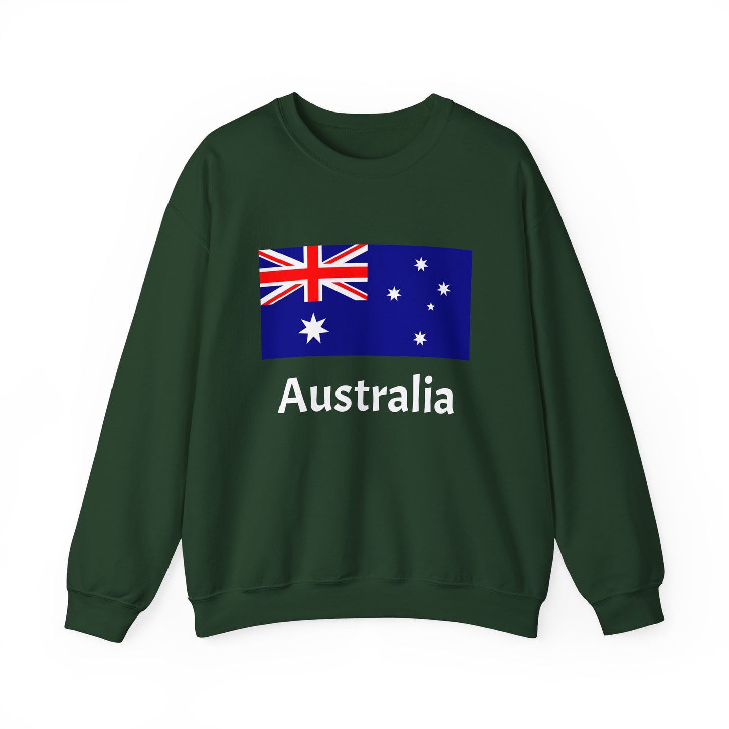 Australia Sweatshirt