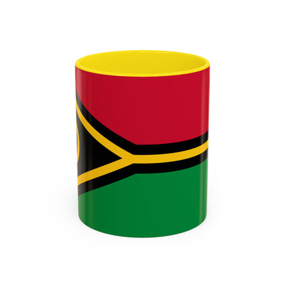 Vanuatu Mug