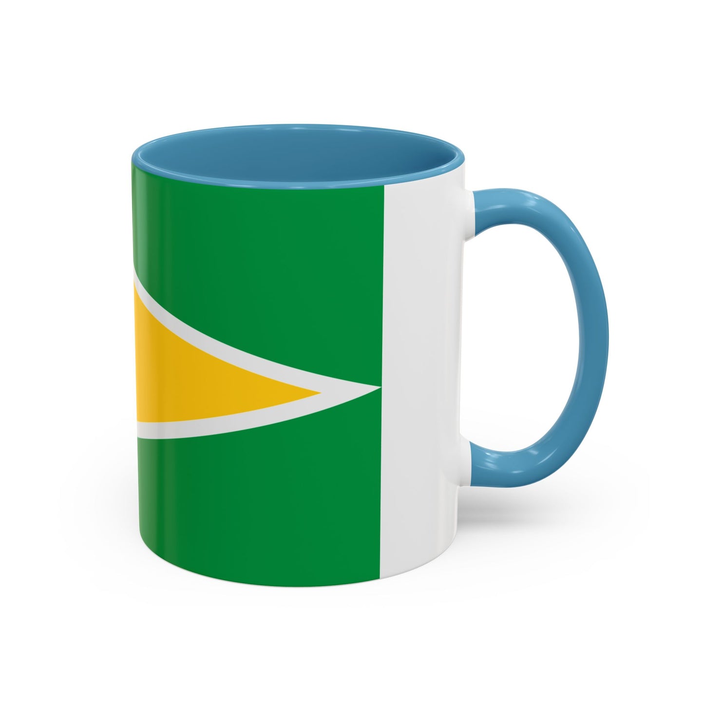 Guyana Mug