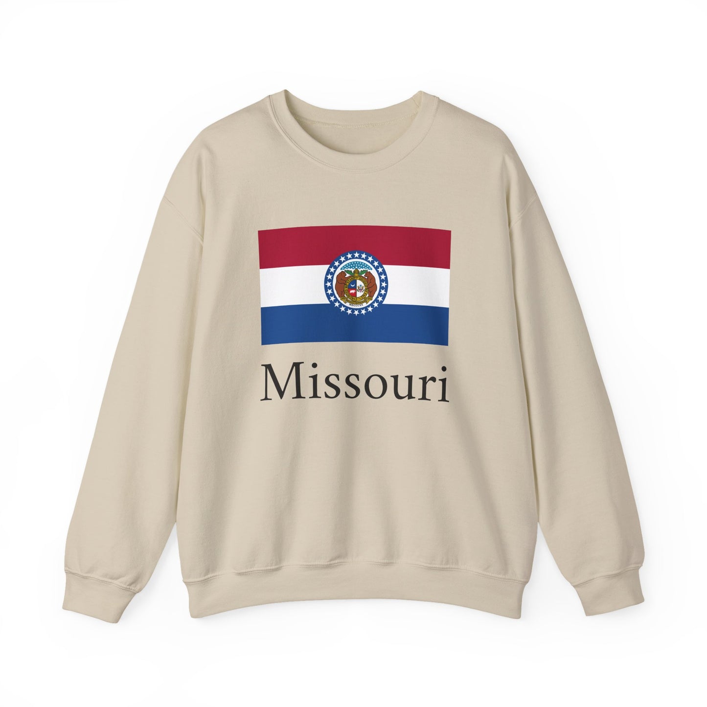 Missouri Sweatshirt