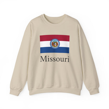 Missouri Sweatshirt