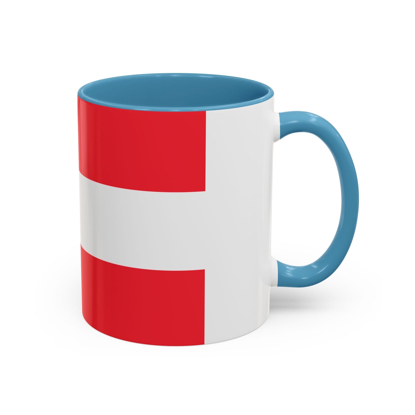 Austria Mug