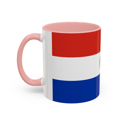 Paraguay Mug