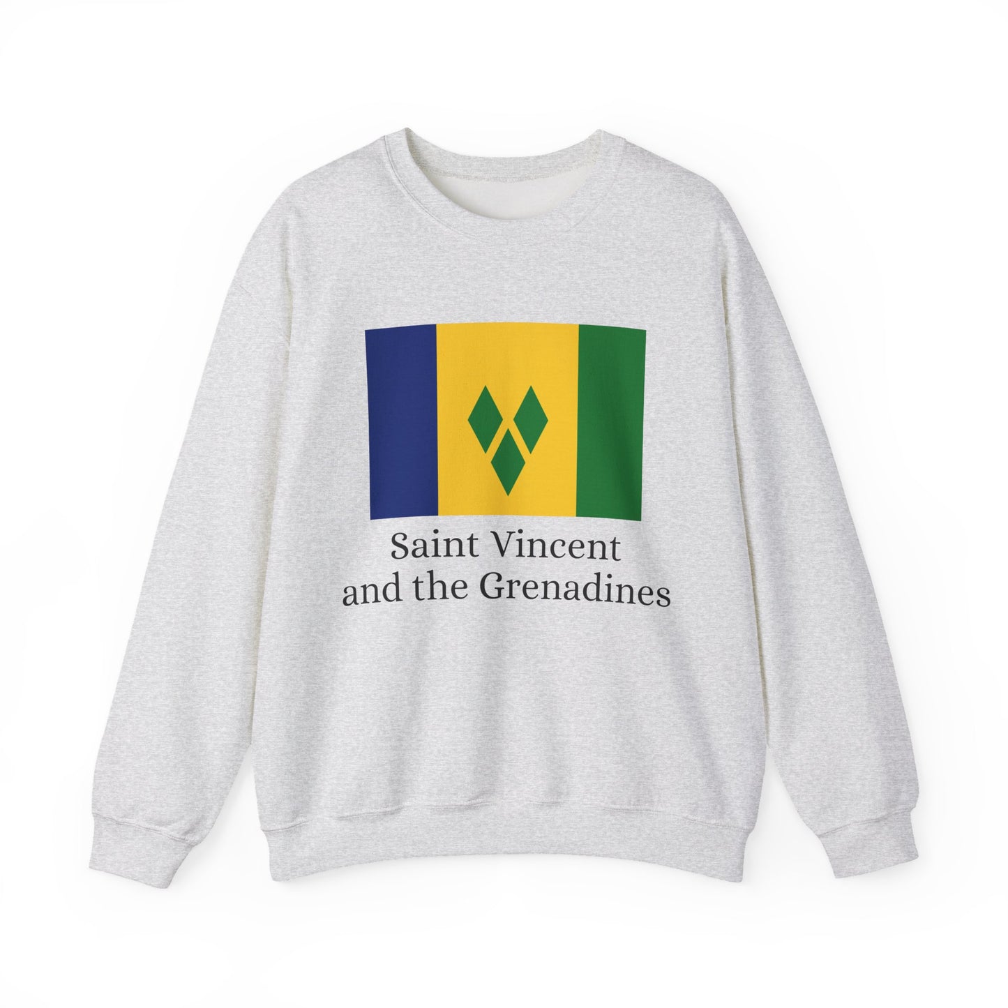 Saint Vincent and the Grenadines Sweatshirt