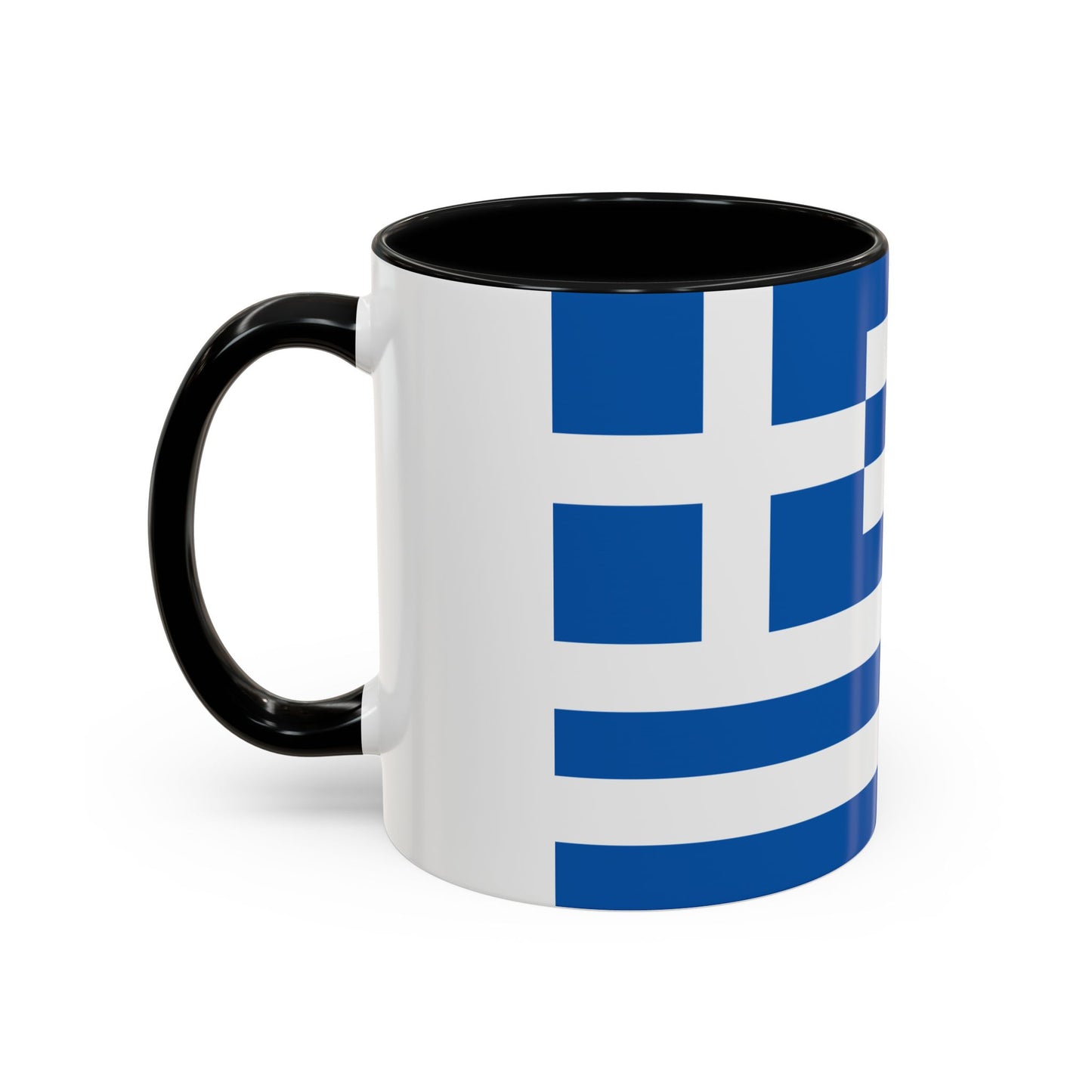 Greece Mug