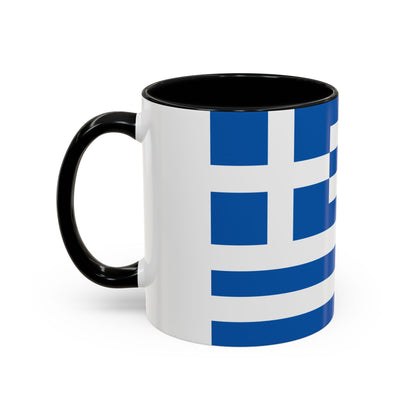 Greece Mug