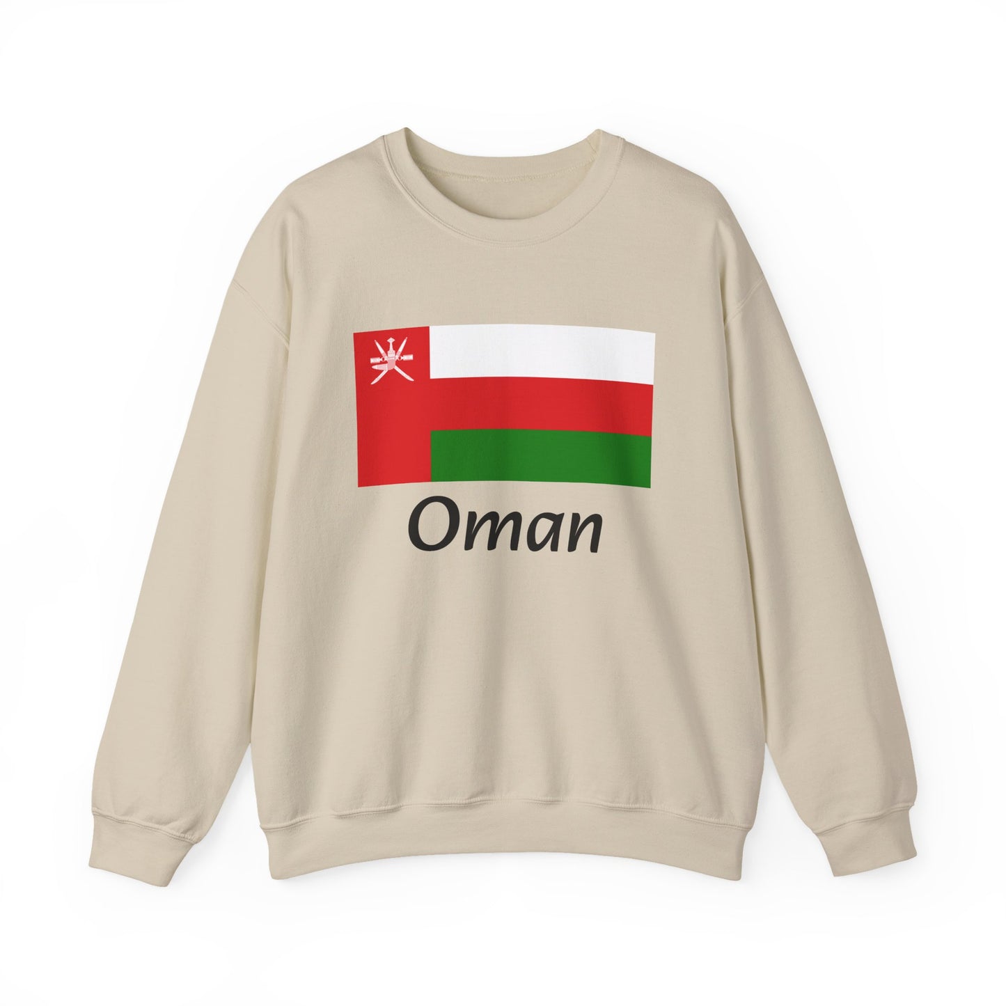 Oman Sweatshirt