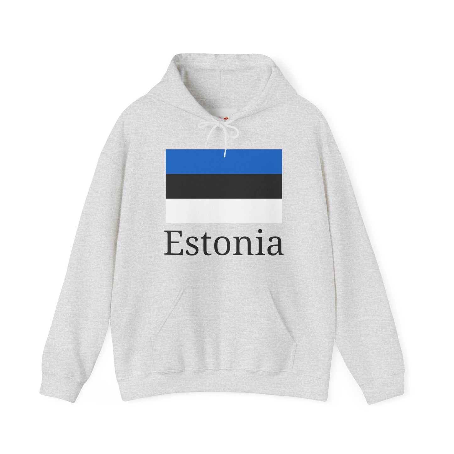 Estonia Hoodies