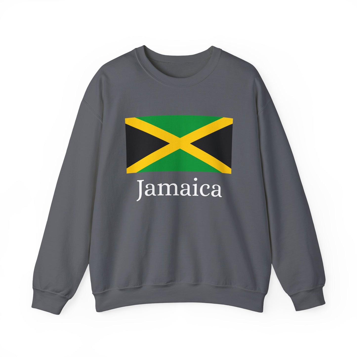 Jamaica Sweatshirt