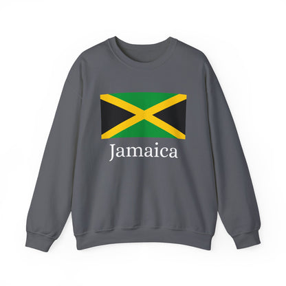 Jamaica Sweatshirt
