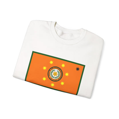Cherokee Sweatshirt