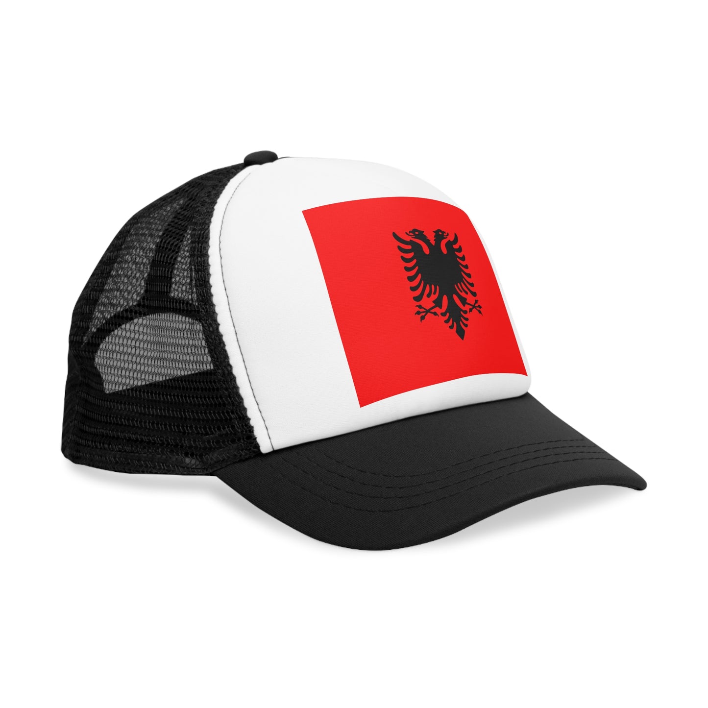 Albania Trucker Cap
