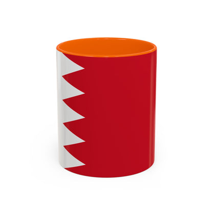 Bahrain Mug