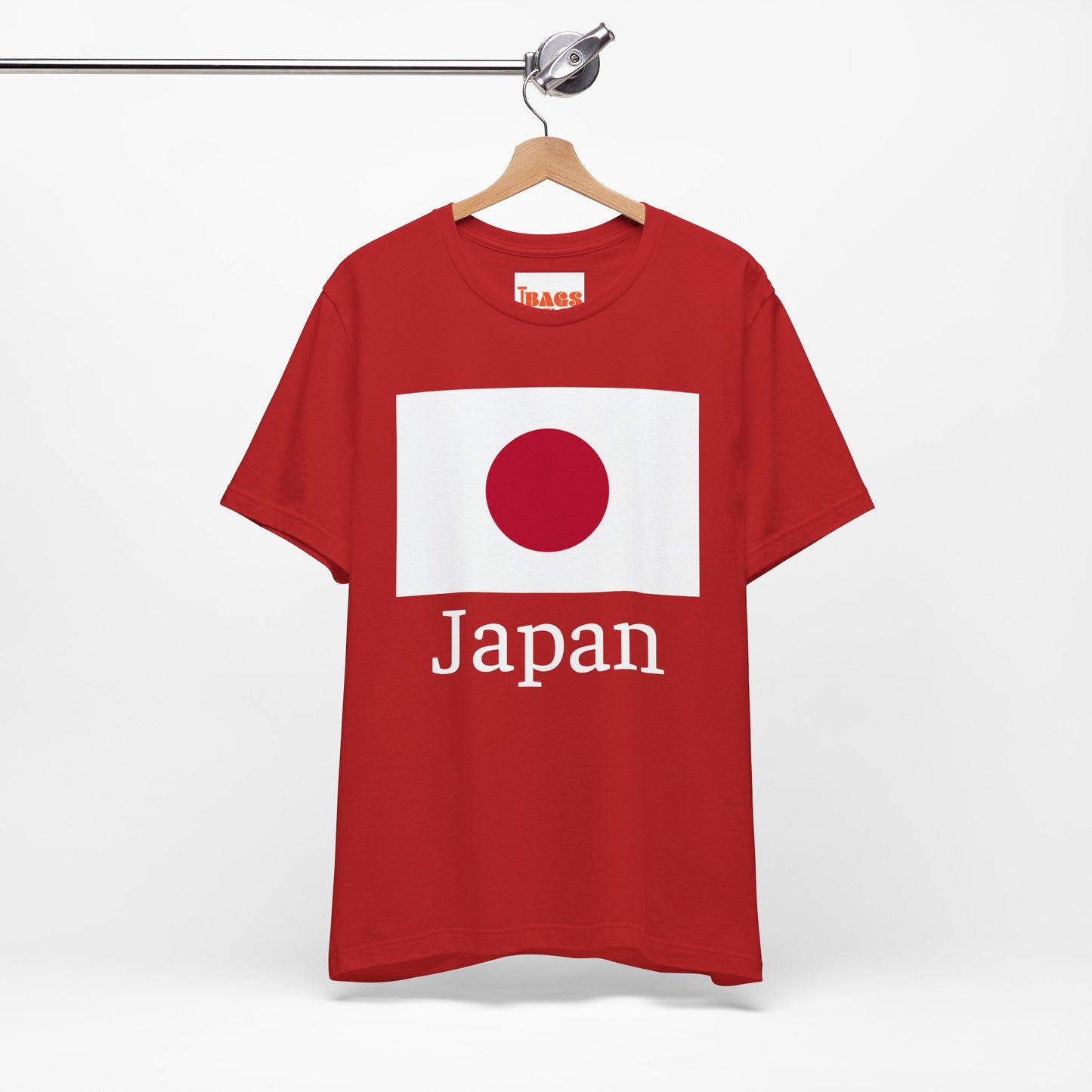 Japan T-shirts