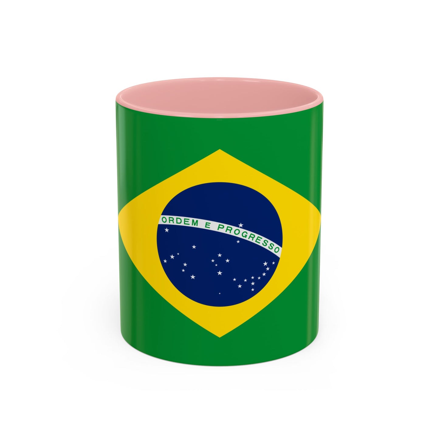 Brazil Mug