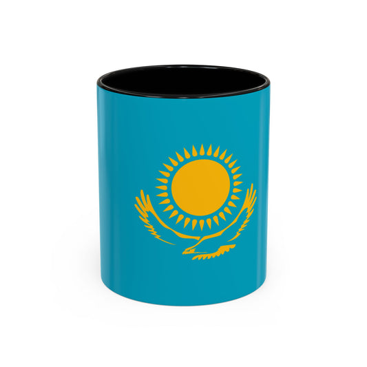 Kazakhstan Mug
