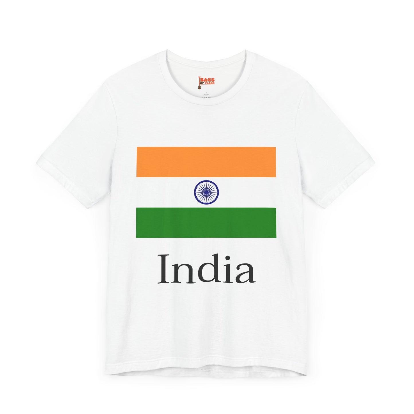 India T-shirts