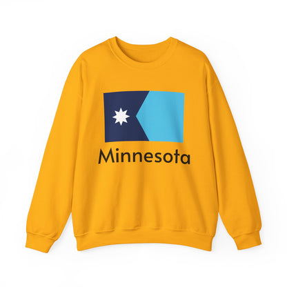 Minnesota Sweatshirt