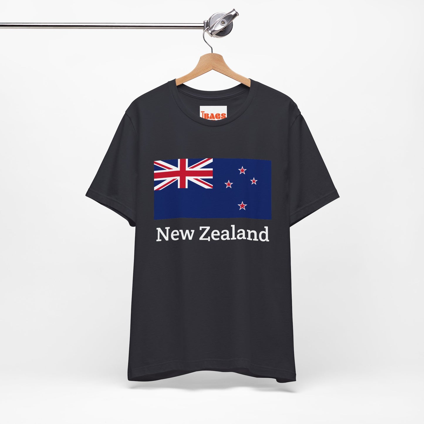 New Zealand T-shirts