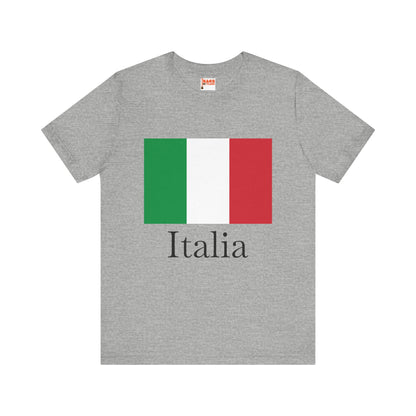 Italia T-shirts