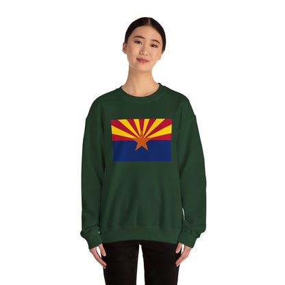 Arizona Flag Sweatshirt