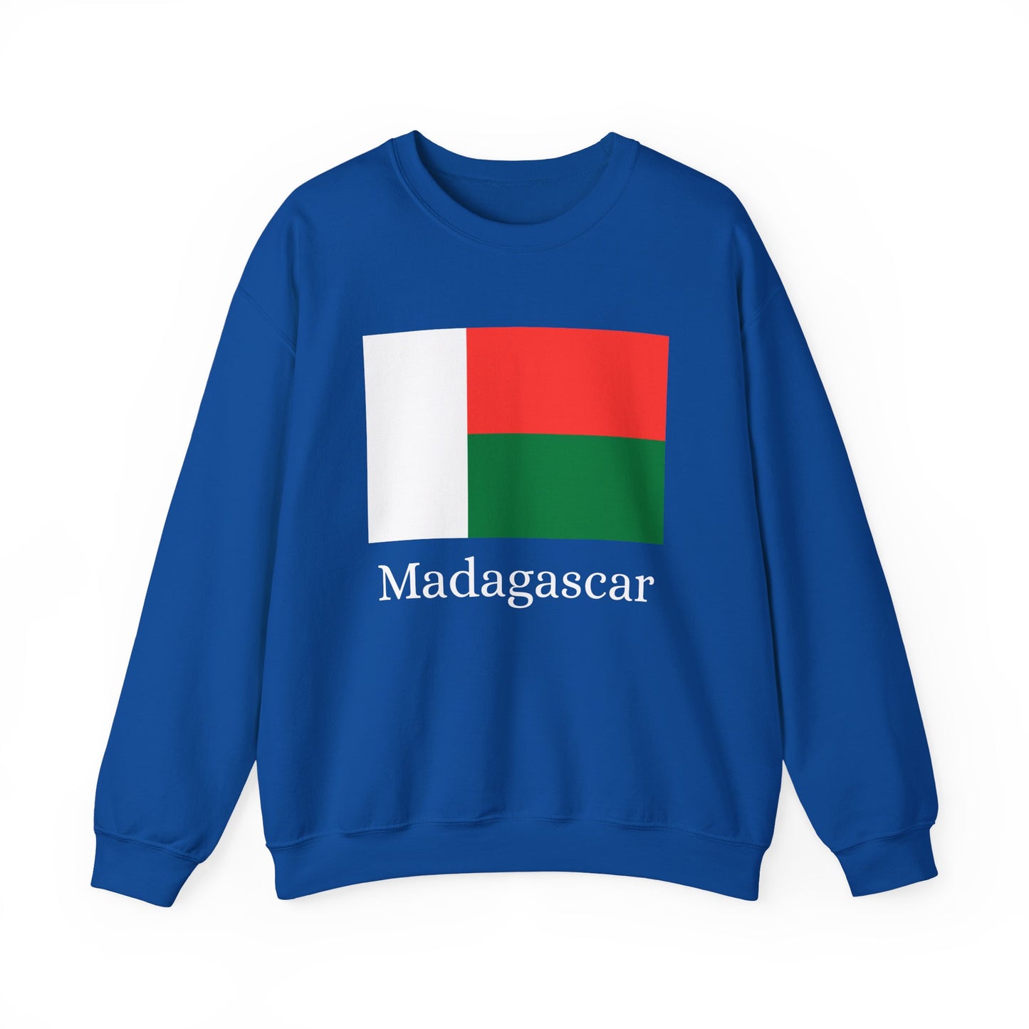 Madagascar Sweatshirt