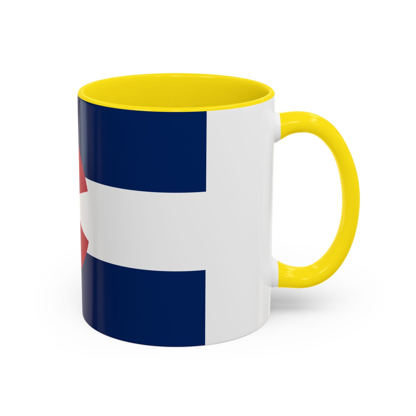 Colorado Mug