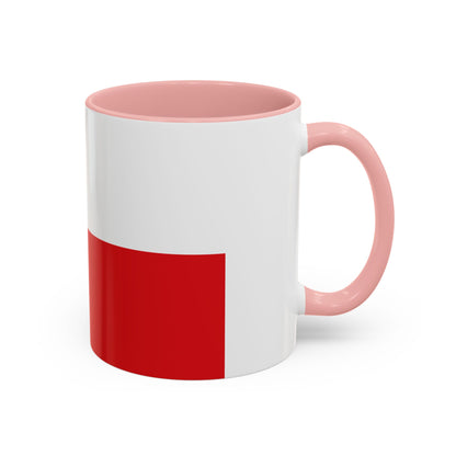 Czech Republic Mug