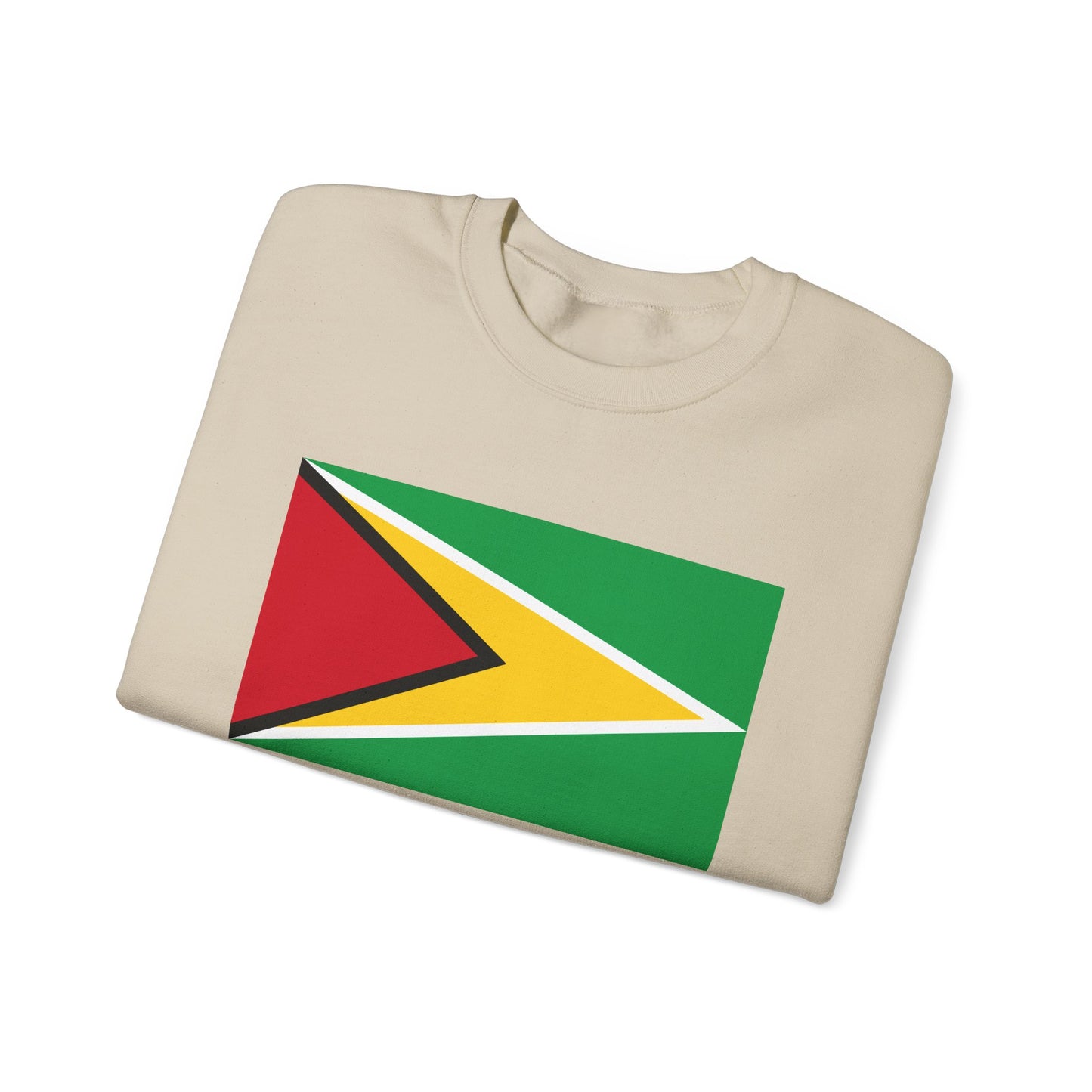 Guyana Sweatshirt
