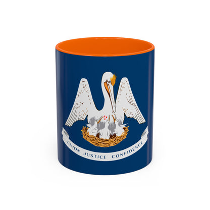 Louisiana Mug