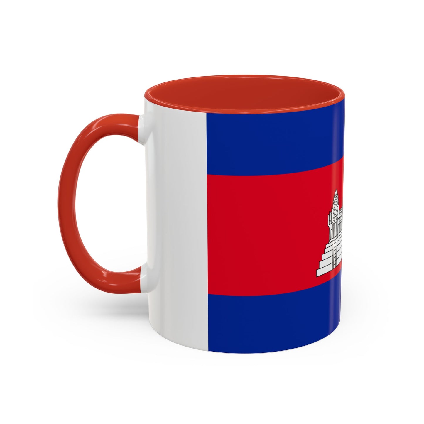 Cambodia Mug