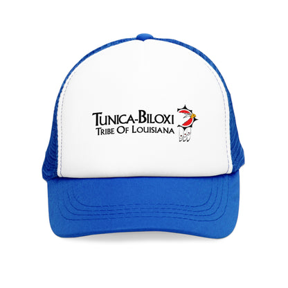 Tunica-Biloxi Tribe Trucker Cap