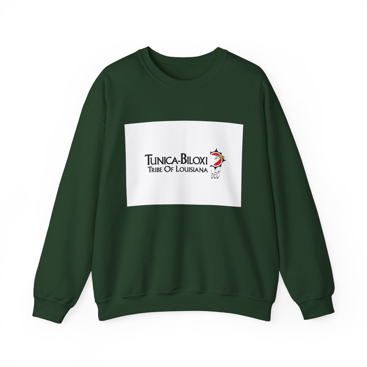 Tunica-Biloxi Tribe Sweatshirt